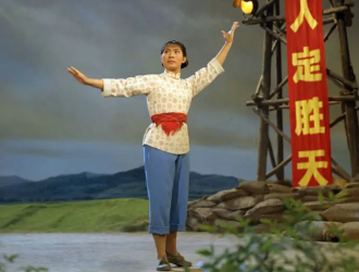 龍江風格教材導讀