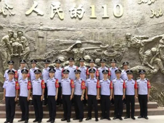 漳州110課程導讀