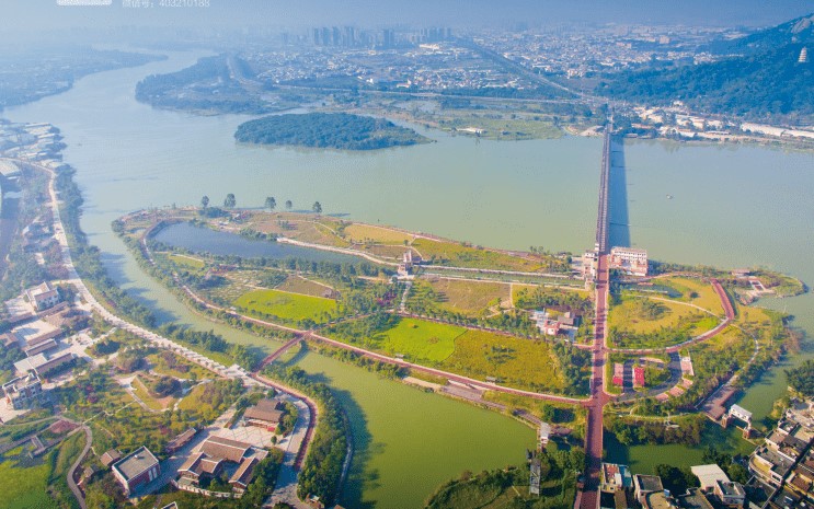 &ldquo;龍江頌歌&rdquo;主題公園 (2)