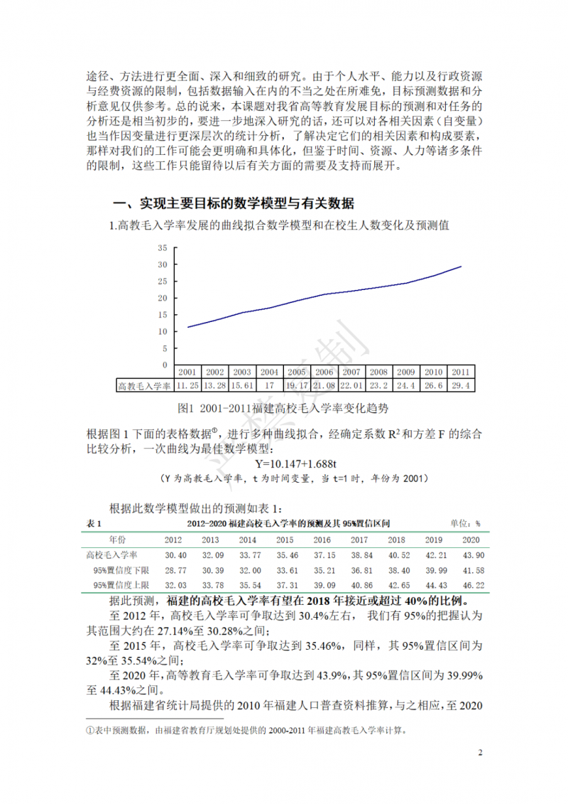 十二五高等教育目標預測0326_01